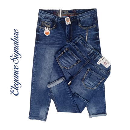 Levi’s Denim Pant- Navy Wash