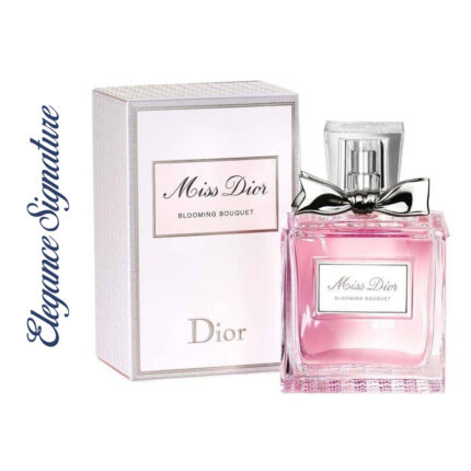 DIOR MISS DIOR BLOOMING BOUQUET EDT 100 ML FOR WOMEN
